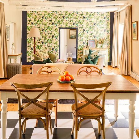 Boschendal Farm Estate Villa Franschhoek Kültér fotó