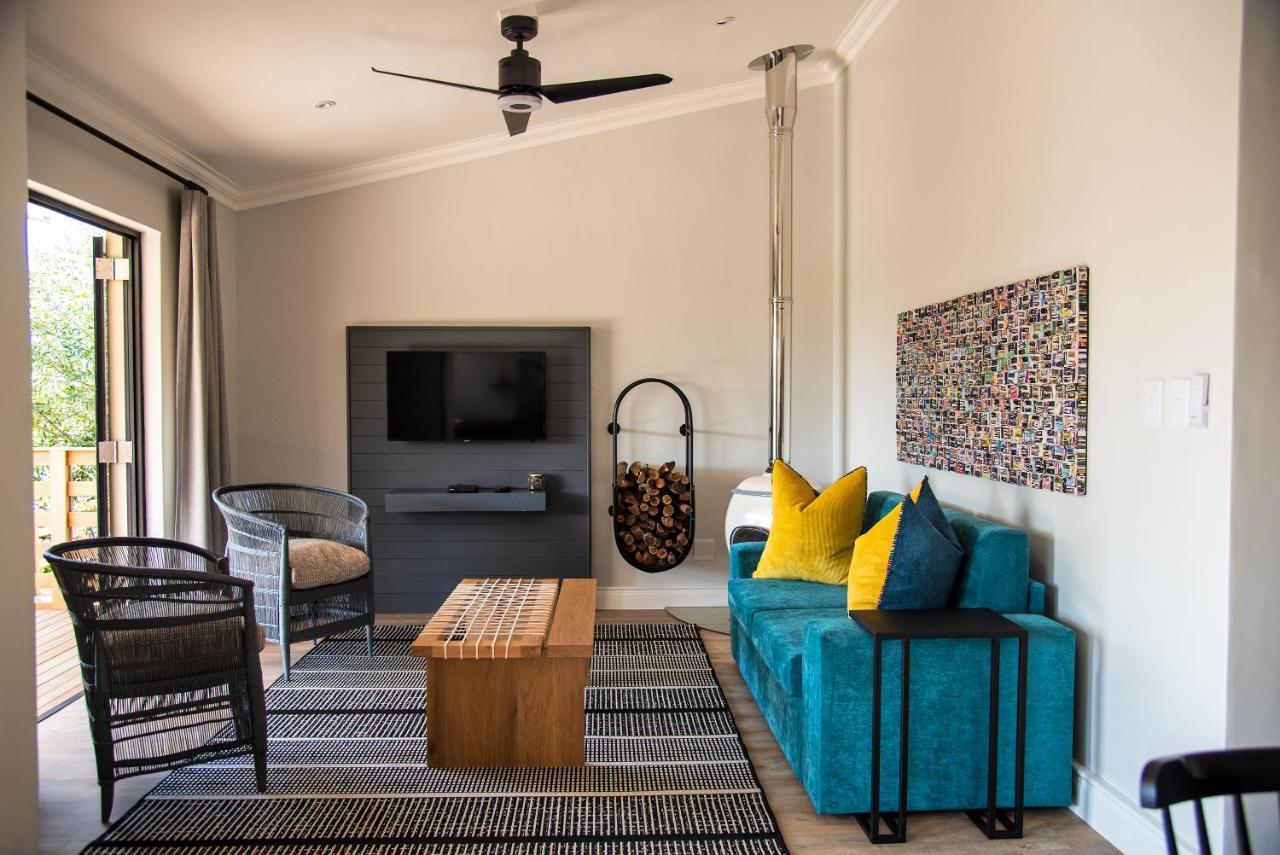 Boschendal Farm Estate Villa Franschhoek Kültér fotó