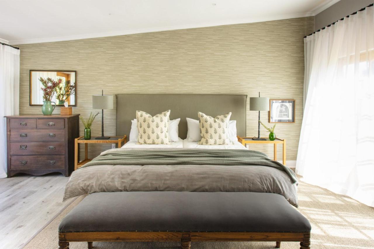 Boschendal Farm Estate Villa Franschhoek Kültér fotó