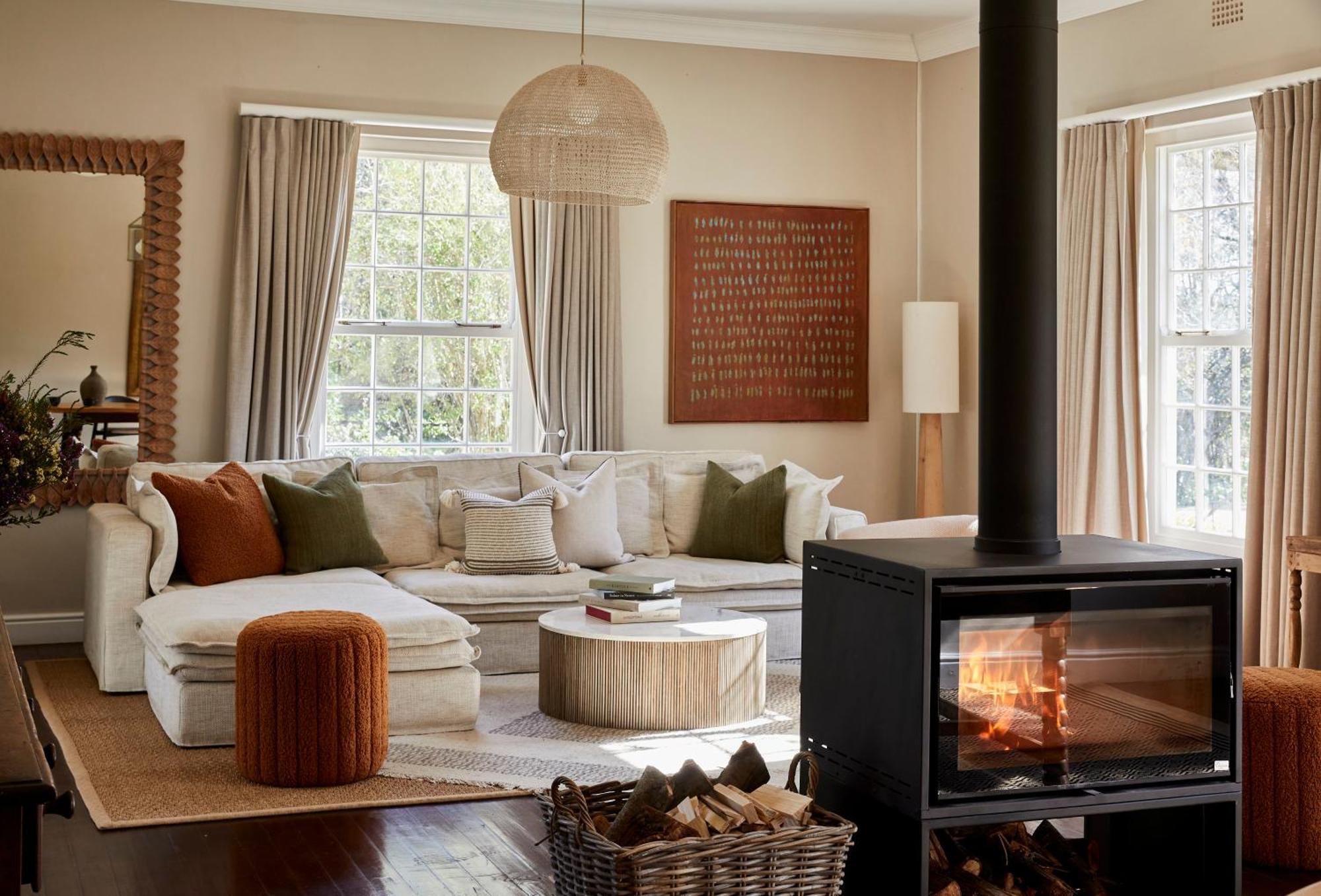 Boschendal Farm Estate Villa Franschhoek Kültér fotó