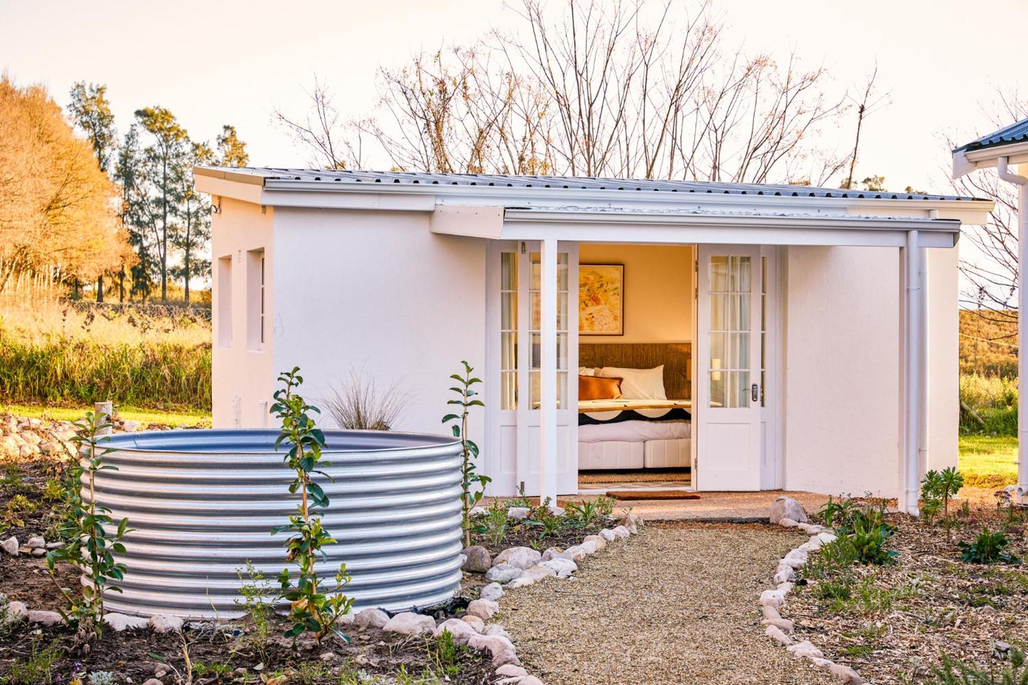 Boschendal Farm Estate Villa Franschhoek Kültér fotó