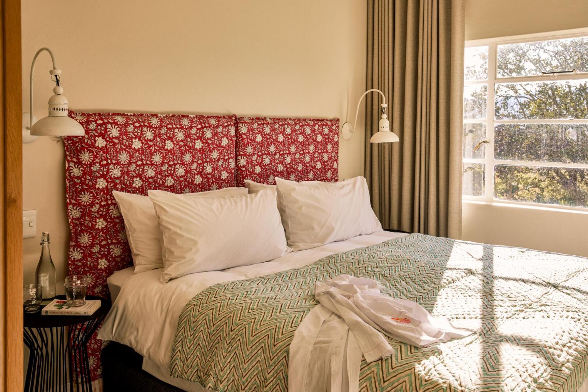 Boschendal Farm Estate Villa Franschhoek Kültér fotó