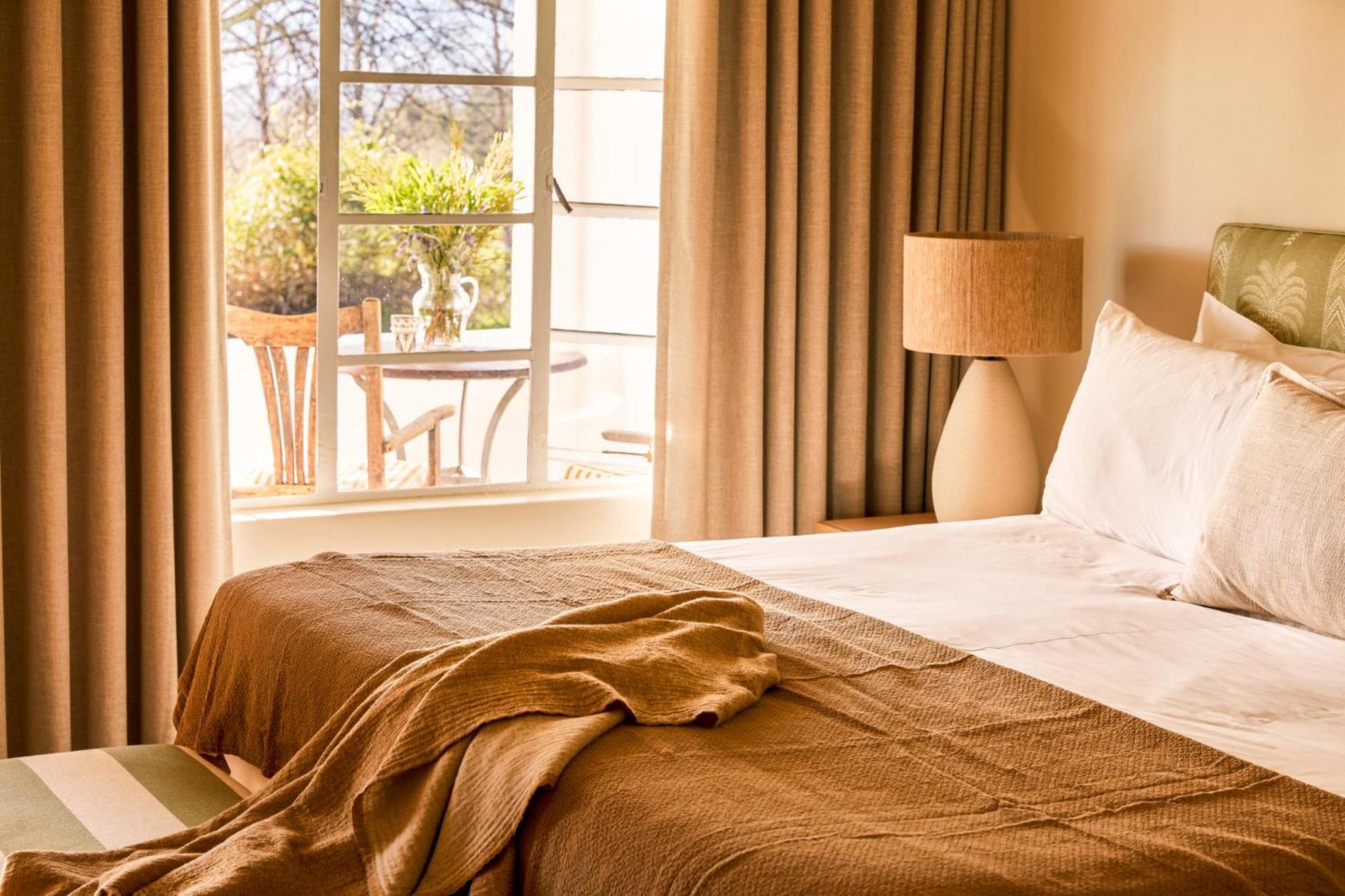 Boschendal Farm Estate Villa Franschhoek Kültér fotó
