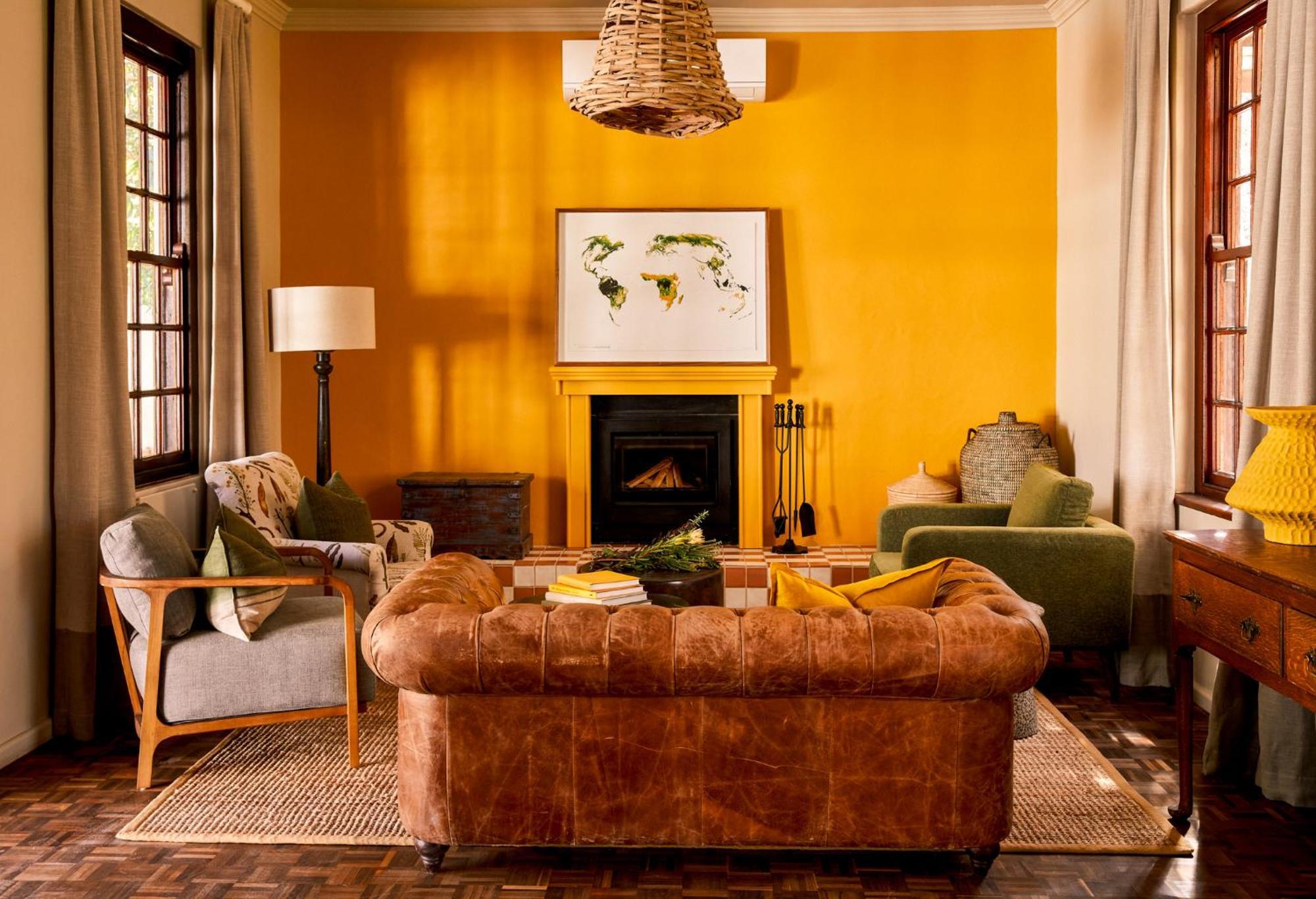 Boschendal Farm Estate Villa Franschhoek Kültér fotó