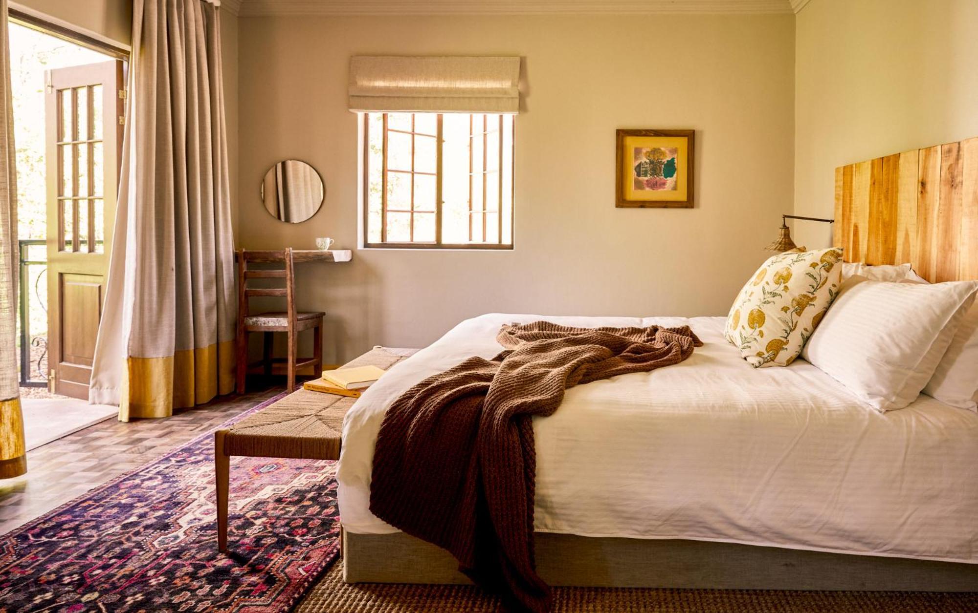 Boschendal Farm Estate Villa Franschhoek Kültér fotó