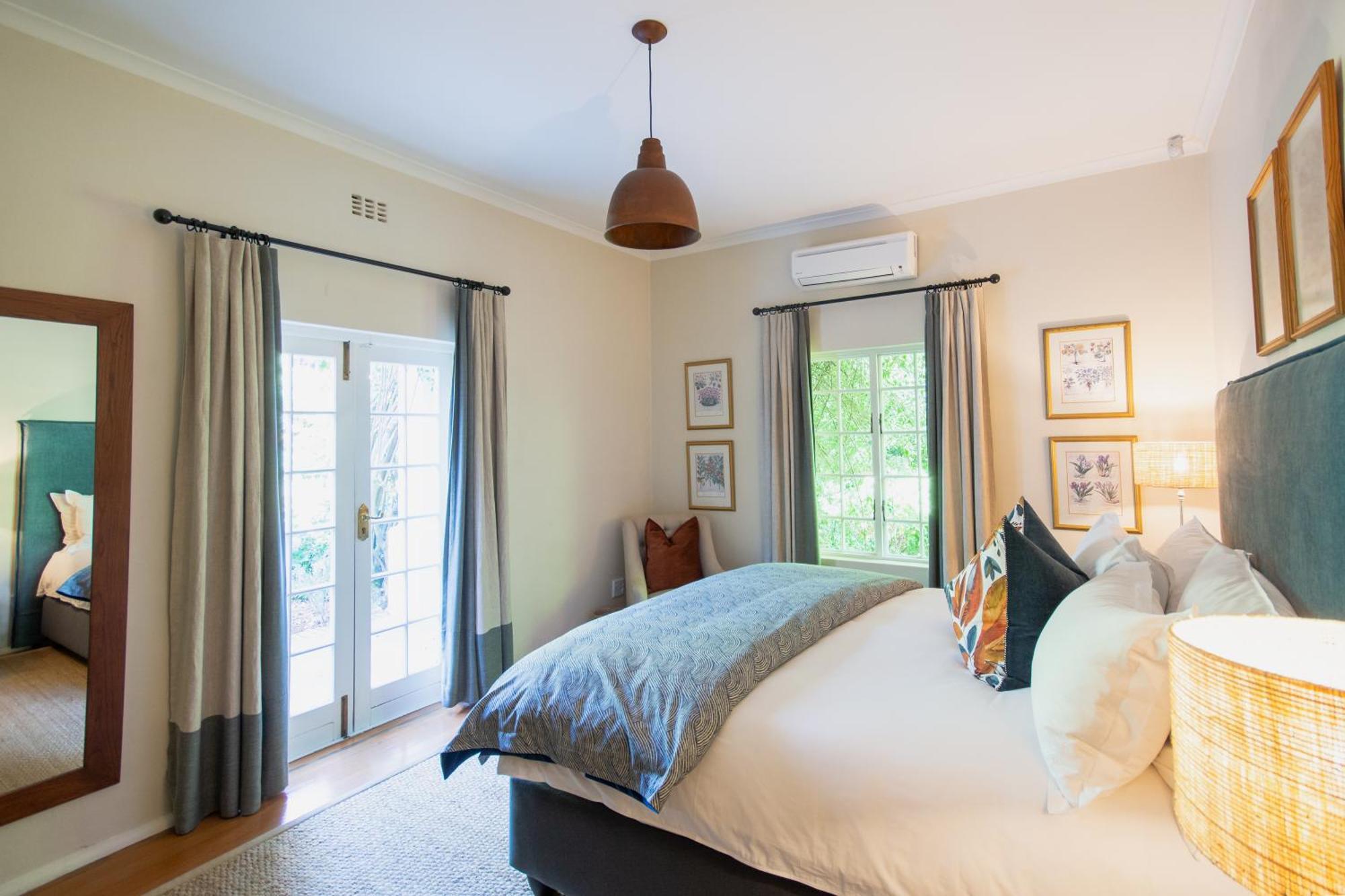 Boschendal Farm Estate Villa Franschhoek Kültér fotó
